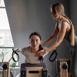 Personal Training Package