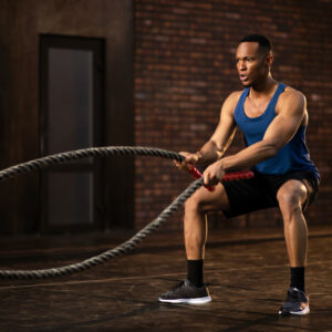 Monthly Gym Membership