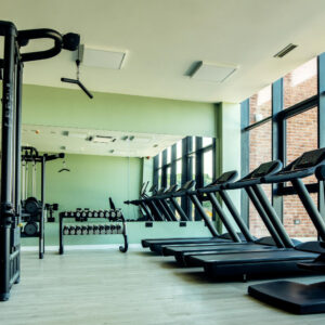 Premium Gym Membership